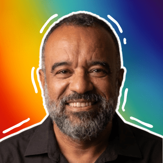 Paulo Rogério Benedito